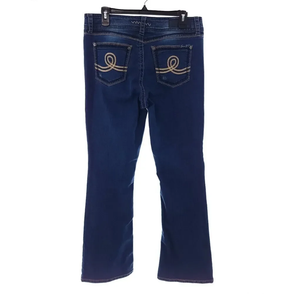 Seven7 brand seven